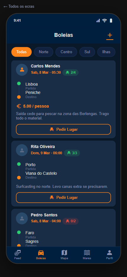 Boleias